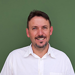 Imagem de Integrante da equipe