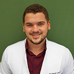 Imagem de Integrante da equipe