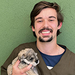 Imagem de Integrante da equipe