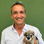 Imagem de Integrante da equipe