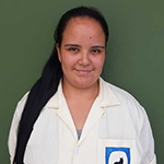 Imagem de Integrante da equipe